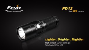 Fenix PD12 Fenix PD12